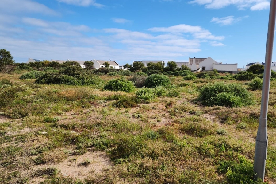 0 Bedroom Property for Sale in Brittania Beach Estate Western Cape
